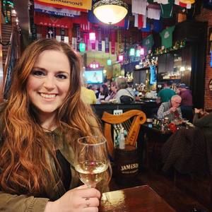 Meet your Posher, Amy